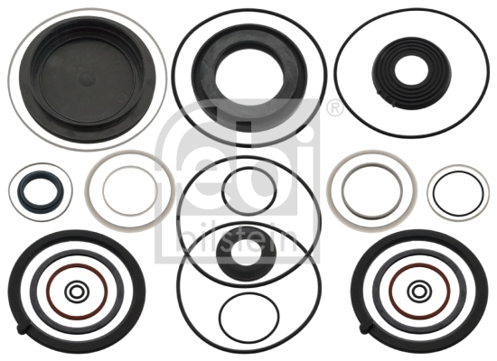Set garnituri caracsa directie