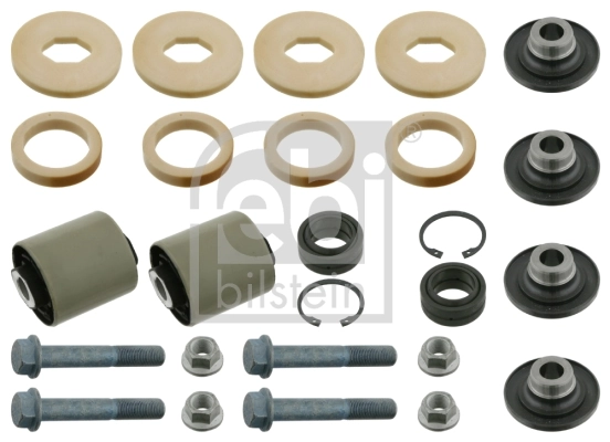 Set reparatie lagare cabina sofer