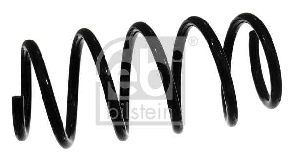 Arc spiral