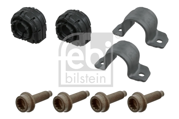 Set rulmenti, stabilizator
