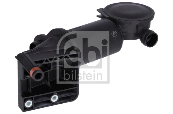 Separator ulei, ventilatie bloc motor