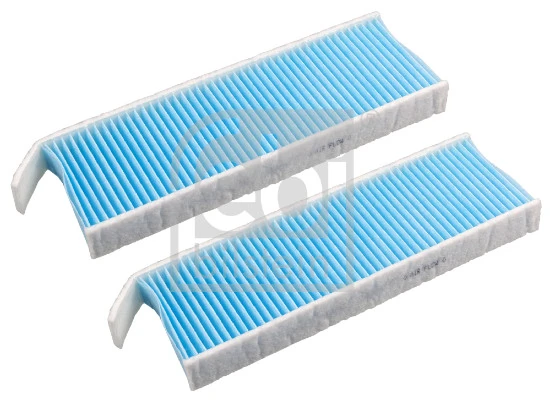Set filtru, aer habitaclu