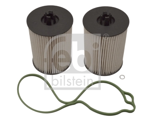 Set filtru de combustibil