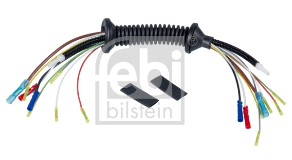 Set de reparat cabluri, haion