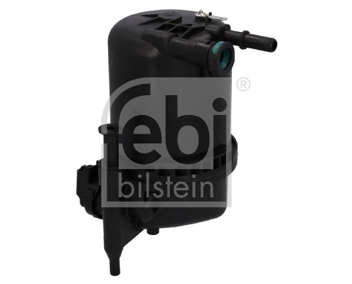 Filtru combustibil