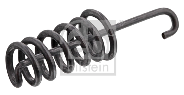 Arc sabot frana