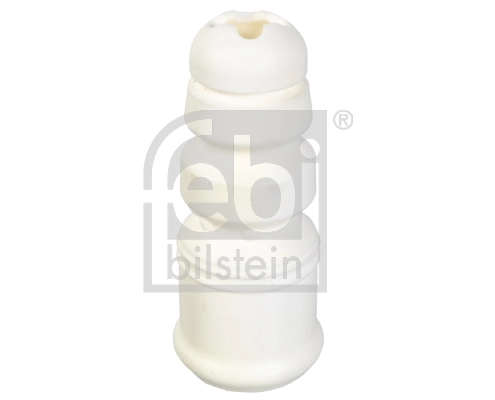 Tampon cauciuc, suspensie