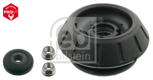 Set reparatie rulment flansa amortizor