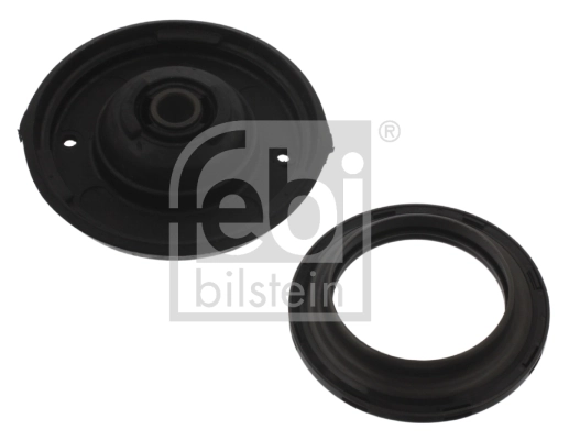 Set reparatie rulment flansa amortizor