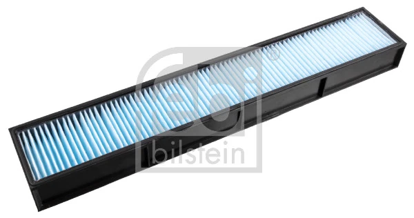 Filtru aer habitaclu