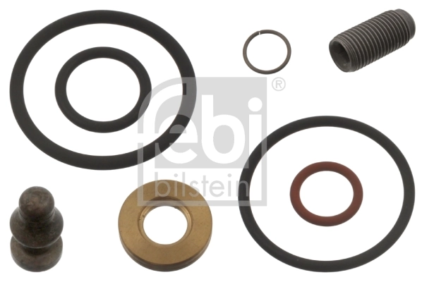 Set garnituri etansare injectoare