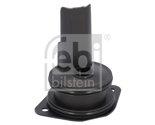 Separator ulei ventilatie bloc motor