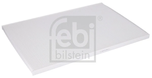 Filtru aer habitaclu