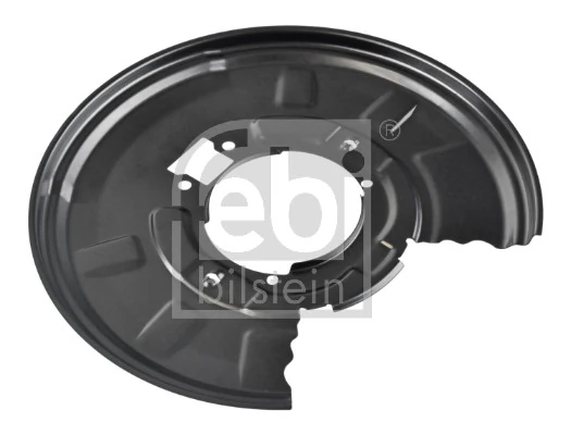 Protectie stropire,disc frana
