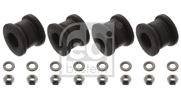 Set rulmenti stabilizator