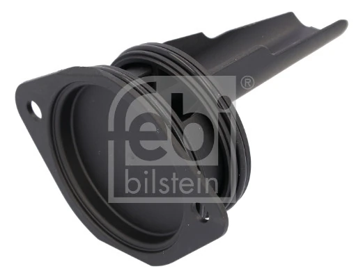 Separator ulei ventilatie bloc motor