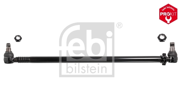 Bieleta, directie