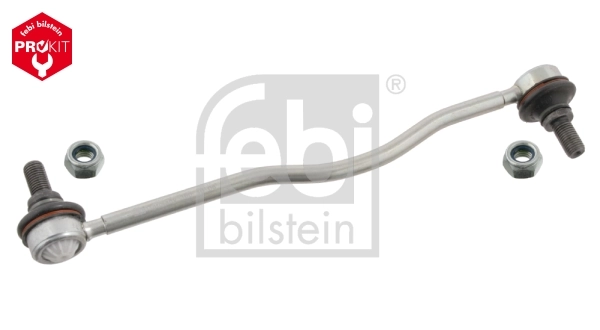Brat/bieleta suspensie, stabilizator
