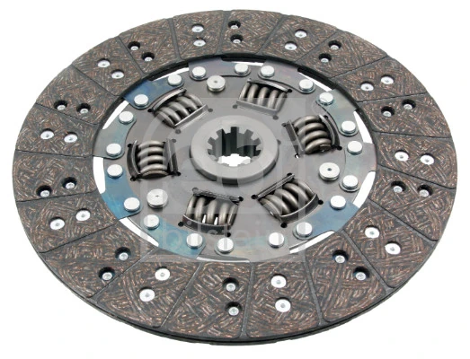 Disc ambreiaj