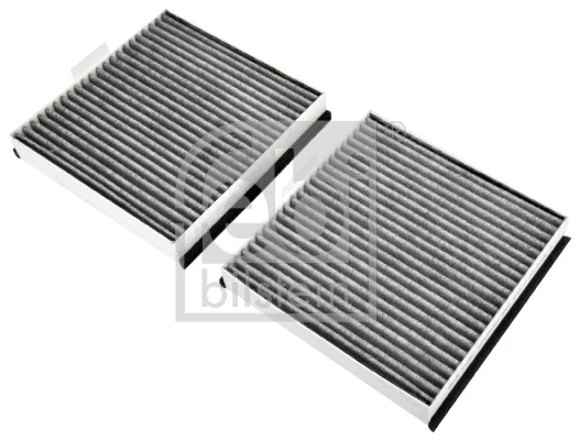 Set filtru, aer habitaclu