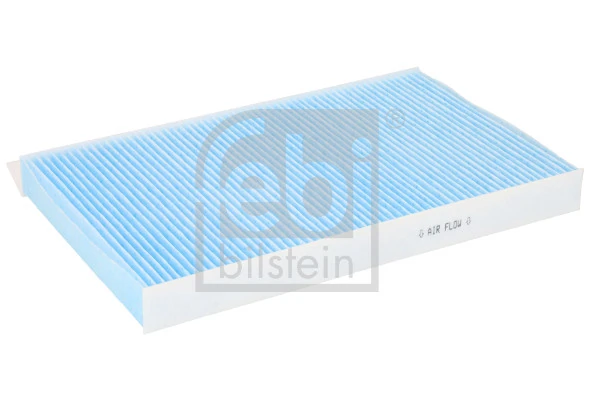 Filtru aer habitaclu