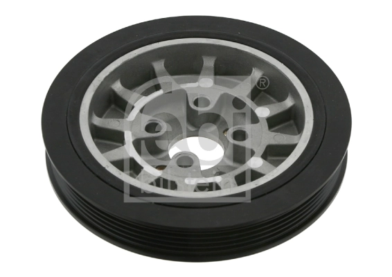 Fulie arbore cotit / vibrochen