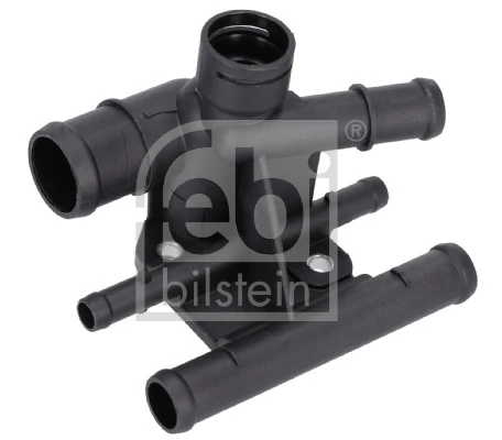 Flansa lichid racire
