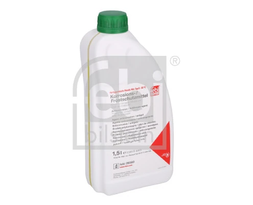 Antigel FEBI 1L