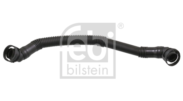 Furtun aerisire bloc motor
