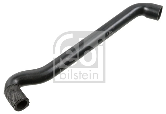 Furtun aerisire bloc motor