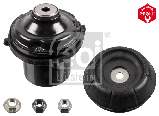 Set reparatie rulment flansa amortizor