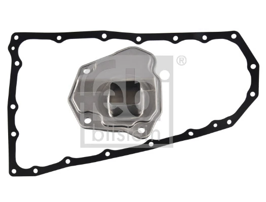 Set filtre hidraulice, cutie e vit.automata