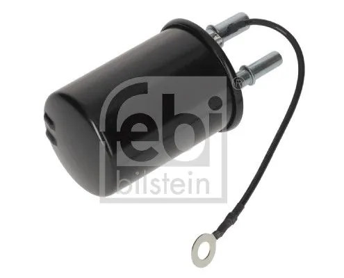 Filtru combustibil