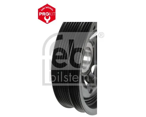 Fulie arbore cotit / vibrochen