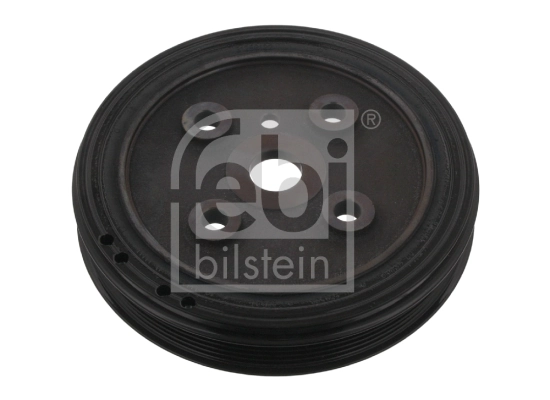 Fulie arbore cotit / vibrochen