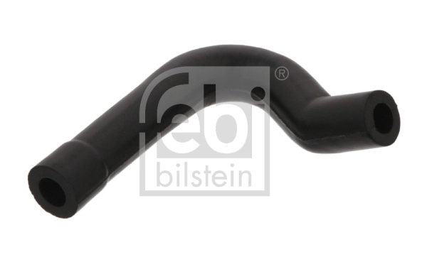 Furtun aerisire bloc motor