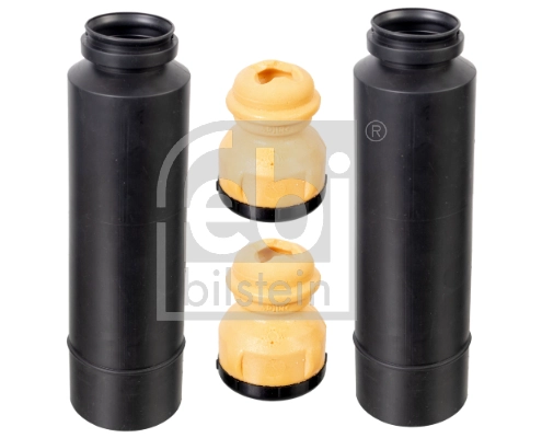 Set protectie praf amortizor