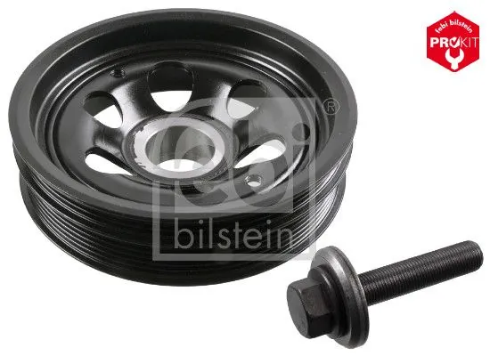 Fulie arbore cotit / vibrochen