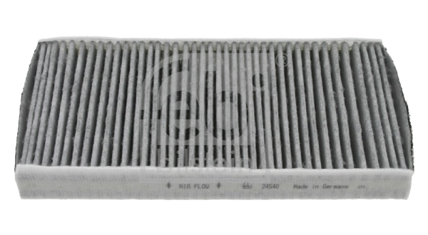 Filtru aer habitaclu
