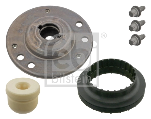 Set reparatie rulment flansa amortizor