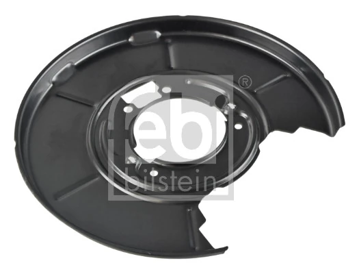 Protectie stropire,disc frana