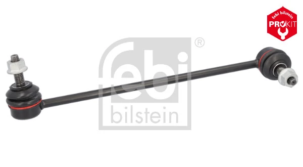 Brat/bieleta suspensie, stabilizator