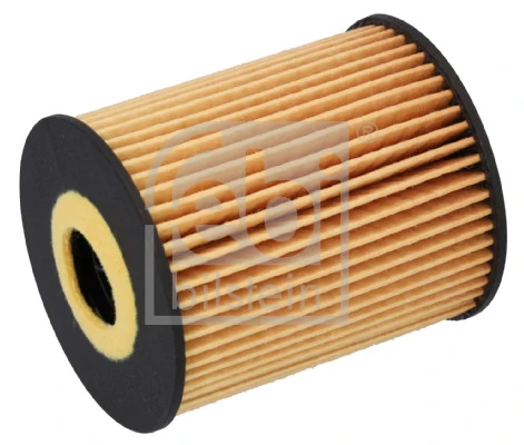 Filtru ulei