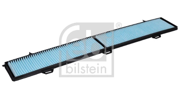 Filtru aer habitaclu
