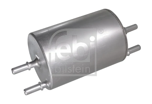 Filtru combustibil