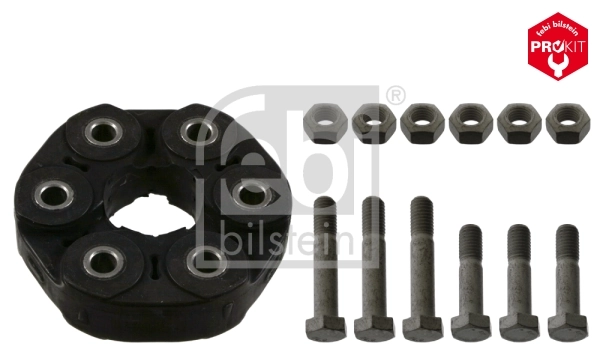 Articulatie arbore articulat