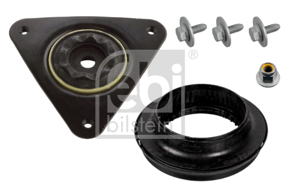 Set reparatie rulment flansa amortizor