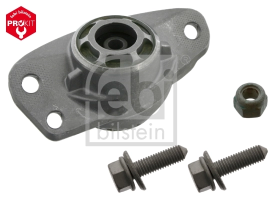 Set reparatie rulment flansa amortizor