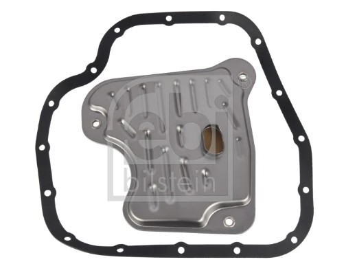 Set filtre hidraulice, cutie e vit.automata