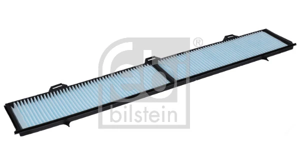 Filtru aer habitaclu